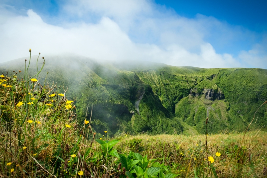 how azores healthier lifestyle