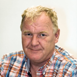 Laurentius (Rens) Metaal