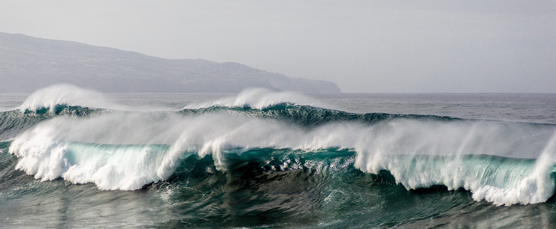 why achieve goals azores