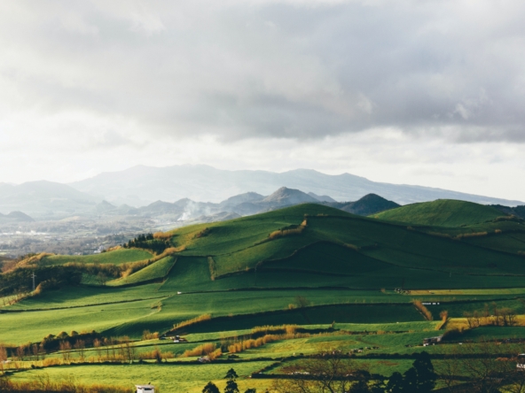 azores digital nomad why