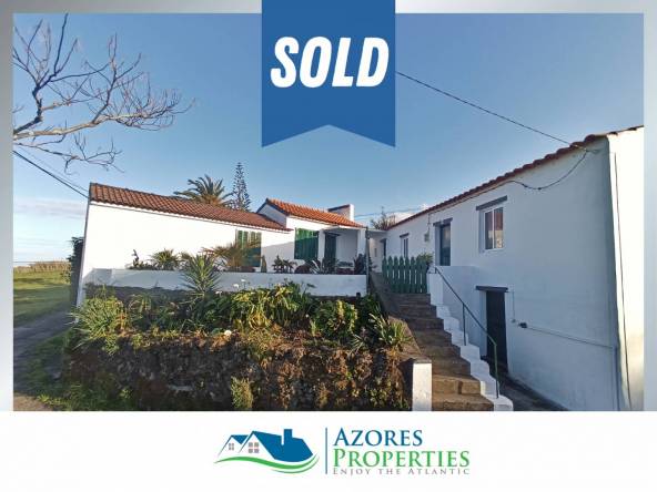 houses views ocean faial