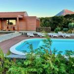 Tourism resort Pico Azores