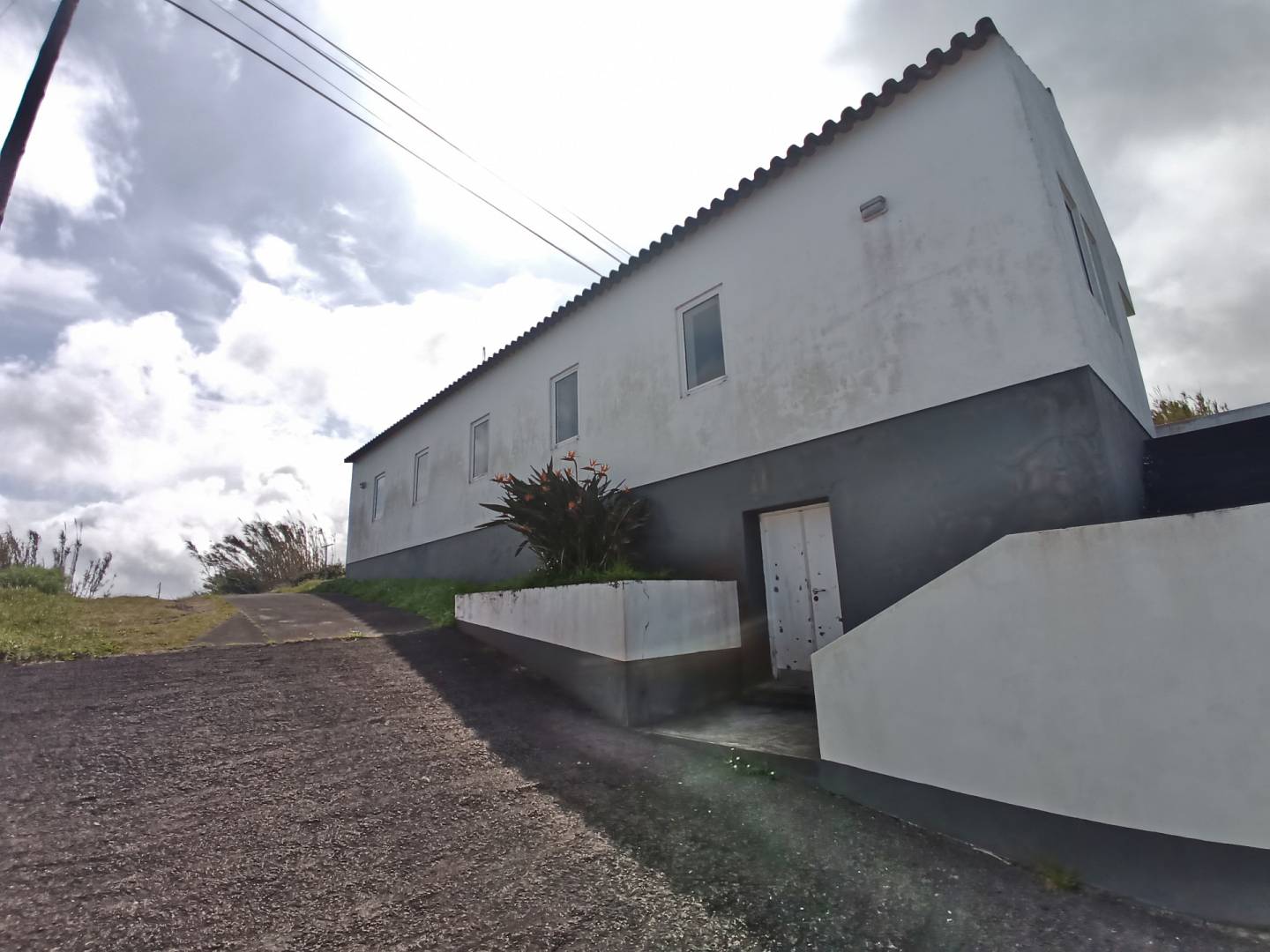 move in ready house sea views sale azores