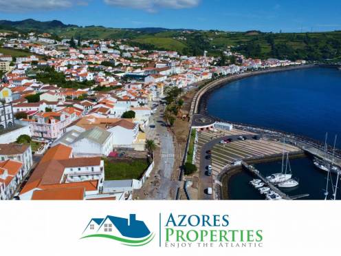 faial island real estate regulations