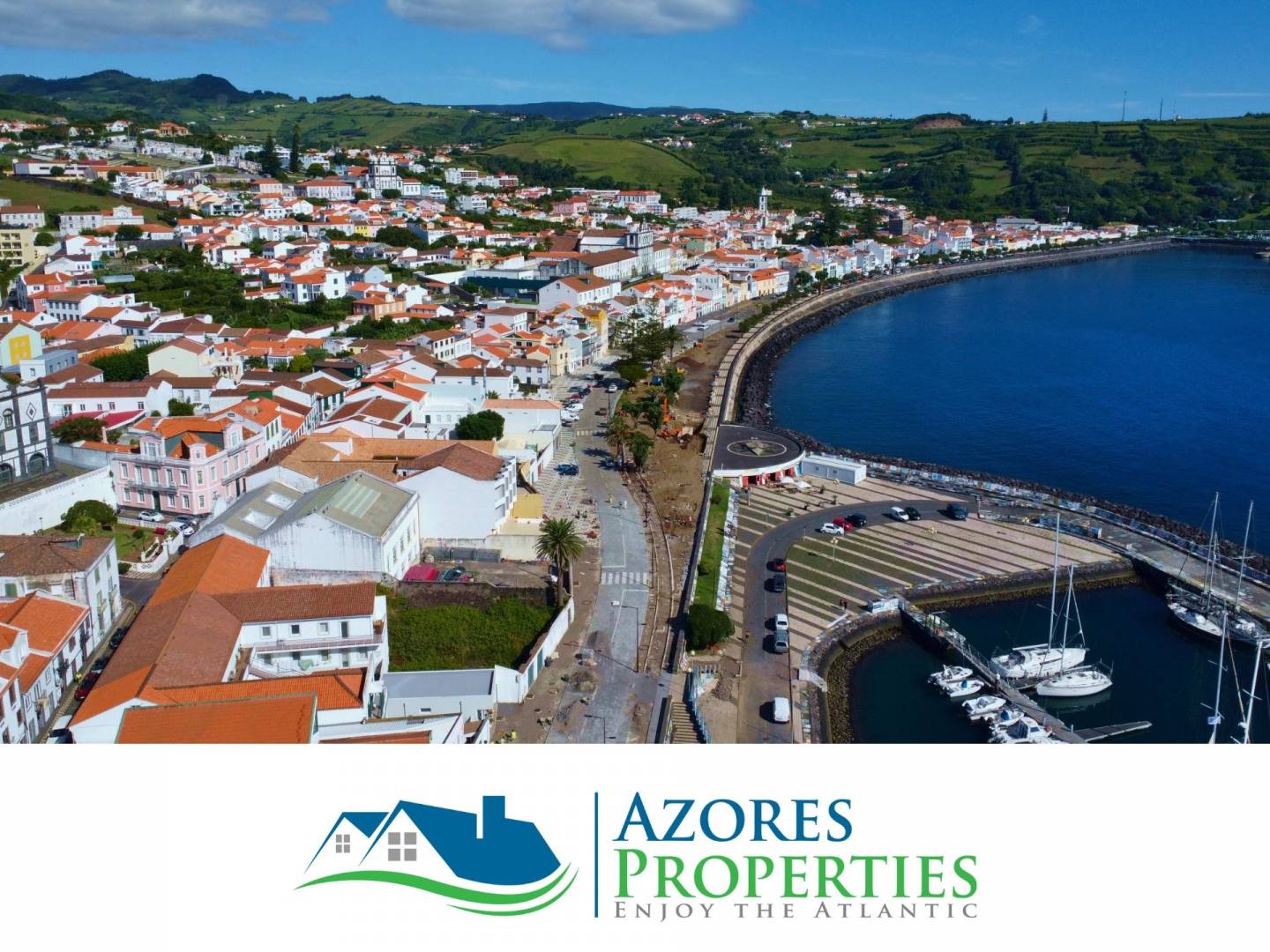 faial island real estate regulations