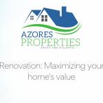 renovation maximizing home's value