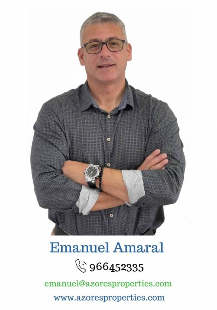 Emanuel Amaral